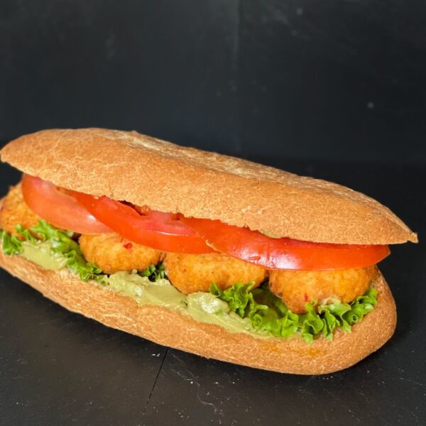 Falafel_Sandwich