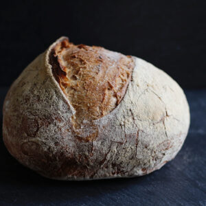 Sägiberg bread