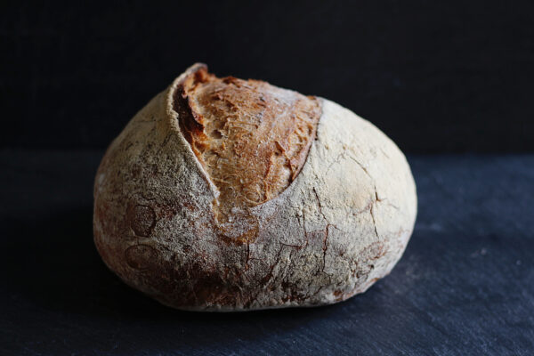 Sägiberg bread